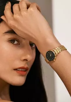 Часы SMALL EDIT Rosefield, цвет gold-coloured