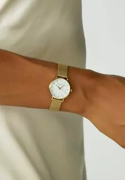 Часы SMALL EDIT Rosefield, цвет gold-coloured