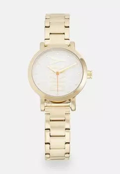 Часы SOHO DKNY, золотистый