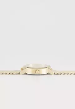 Часы SOHO DKNY, золотого цвета