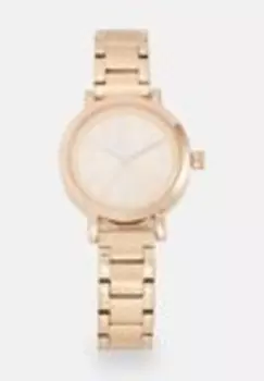 Часы SOHO MIDI WATCH Dkny, розовый/золотой
