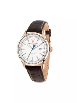 Часы Sorpasso R8851124002 Maserati, коричневый