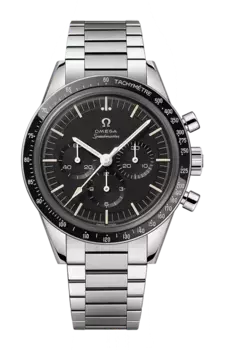 Часы speedmaster calibro 321 chronograph 39 Omega