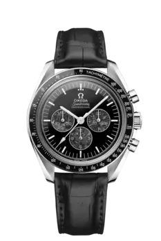 Часы speedmaster calibro 321 professional chronograph 42 мм Omega