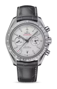 Часы speedmaster moonwatch co axial chronograph 44 Omega