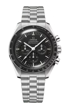 Часы speedmaster moonwatch professional co axial master chronometer chronograph 42 мм Omega