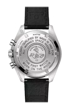 Часы speedmaster moonwatch professional co axial master chronometer chronograph 42 мм Omega