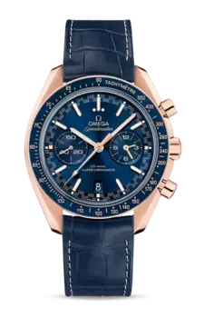 Часы speedmaster racing co axial master chronometer chronograph44 Omega
