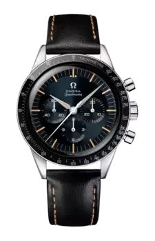 Часы speedmaster serie anniversario 39.7 мм Omega