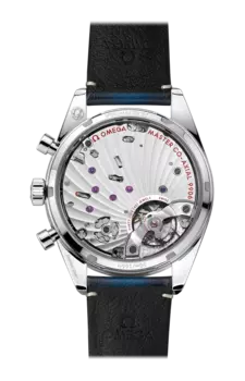 Часы speedmaster speedmaster '57 co axial master chronometer chronograph 40 Omega