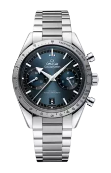 Часы speedmaster speedmaster '57 co axial master chronometer chronograph 40 Omega