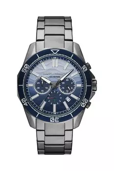 Часы SPENCER Armani Exchange, серый