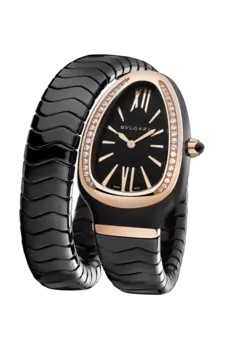 Часы spiga quartz Bulgari