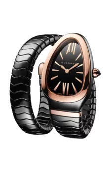 Часы spiga quartz Bulgari