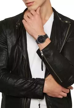 Часы Spin Off Breil, цвет nero nero