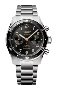 Часы spirit flyback Longines