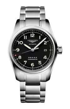 Часы spirit Longines