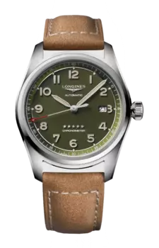 Часы spirit Longines