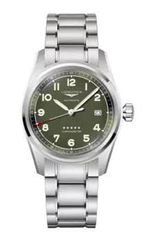 Часы spirit Longines