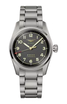 Часы spirit Longines