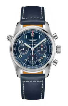 Часы spirit Longines