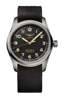 Часы spirit Longines