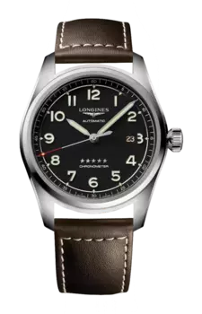 Часы spirit Longines