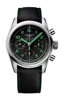 Часы spirit pioneer edition Longines