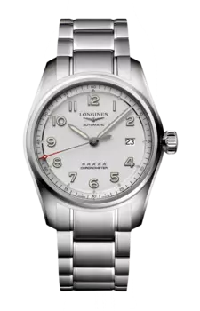 Часы spirit prestige edition con cinturini intercambiabili Longines