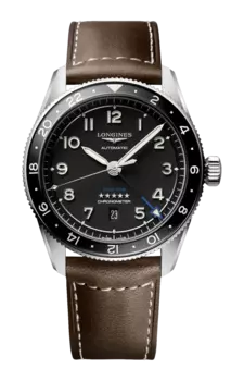 Часы spirit zulu time Longines