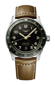 Часы spirit zulu time Longines