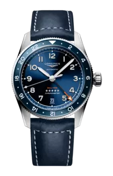 Часы spirit zulu time Longines