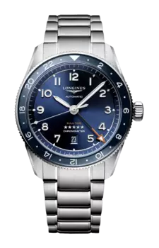 Часы spirit zulu time Longines