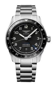 Часы spirit zulu time Longines