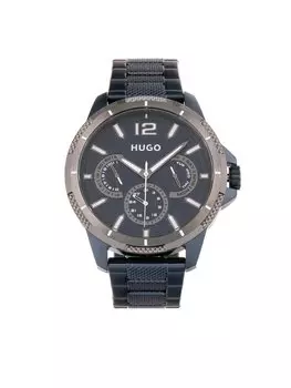 Часы Sport Hugo, темно-синий