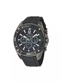 Часы Sporty Chronograph NAPBSS502 Nautica, серый