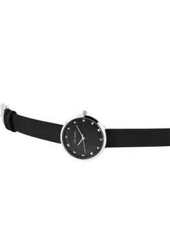 Часы STACEY Just Watch, красный металлик