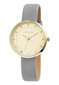 Часы STACEY Just Watch, золотого цвета
