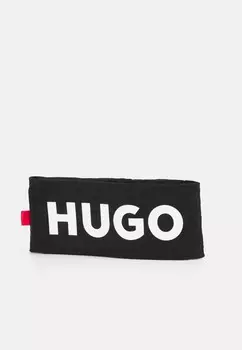 Часы STAMP MULTI HUGO, черный