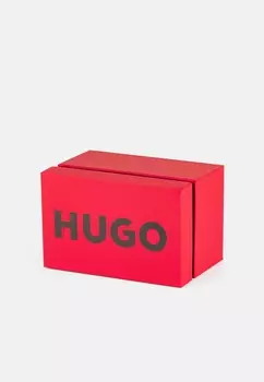 Часы STAMP MULTI HUGO, серебристый