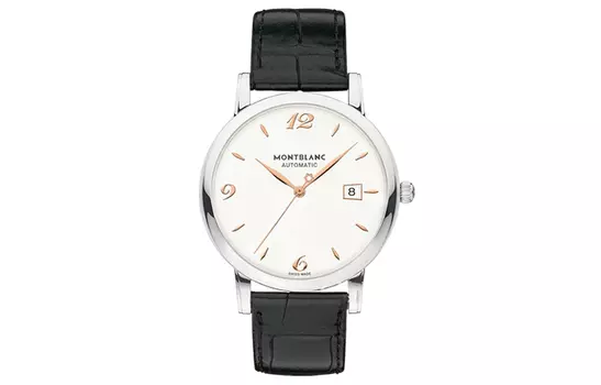 Часы Star Classique 110717 MONTBLANC