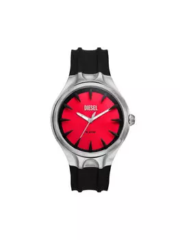 Часы Steamline Diesel, черный