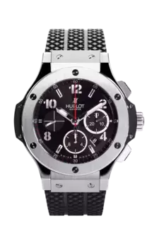 Часы steel Hublot