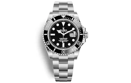 Часы Submariner Date 126610LN ROLEX
