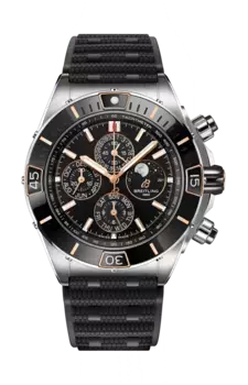 Часы super chronomat 44 four year calendar Breitling
