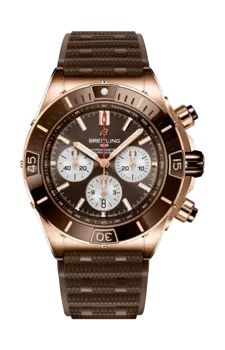 Часы super chronomat b01 44 Breitling