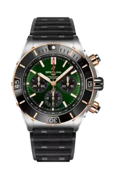 Часы super chronomat b01 44 Breitling