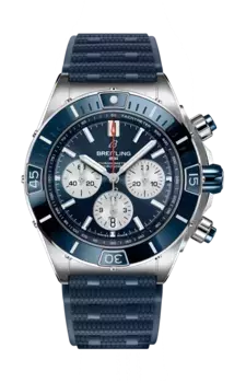 Часы super chronomat b01 44 Breitling