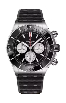 Часы super chronomat b01 44 Breitling