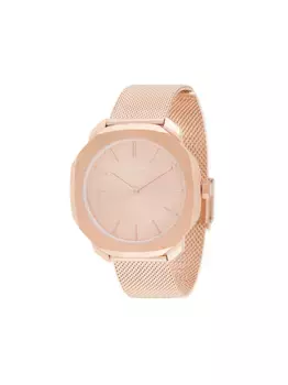 Часы 'Super Slim' D1 Milano, золотой